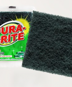 DURABRITE SCRUBBING PAD 75MMX75MM