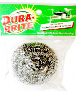 DURABRITE SCOURER