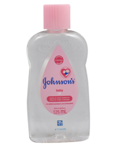 JB OIL REGULAR 125ML