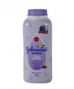JB POWDER BEDTIME 200G