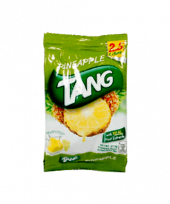TANG PINEAPPLE 87.5G