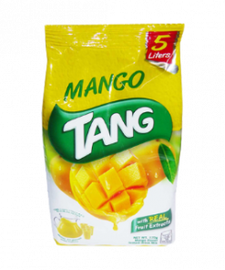 TANG ORANGEMANGGA 125GX24