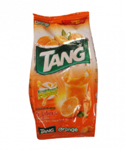 TANG ORANGE 225G