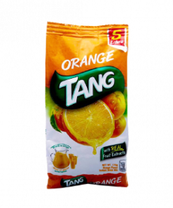 TANG ORANGE 175GX24