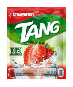 TANG STRAWBERRY 25GX144