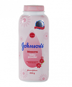JB POWDER BLOSSOM PINK 200G