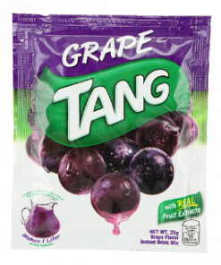 TANG LITRO GRAPE 25GX144