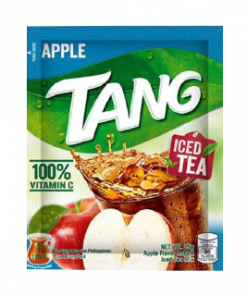 TANG ICEDTEA STRAW25GX144