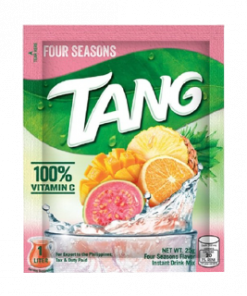 TANG FOUR SEASONS 25GX144
