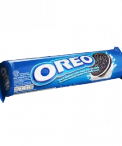 OREO VANILLA CONVENIENCE 133G