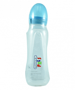 LITTLE PALS FB PLAIN 9OZ