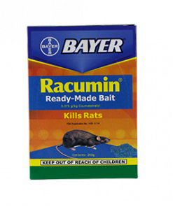 RACUMIN READY MADE BAIT 200G