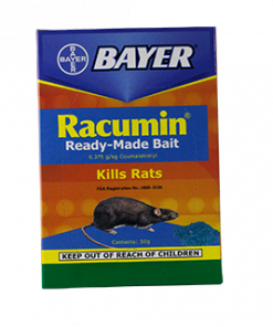 RACUMIN READY MADE BAIT 50G