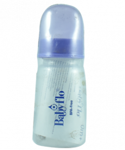 BABYFLO FB PLAIN 4OZ