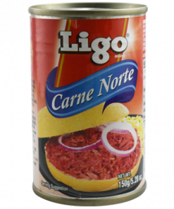 LIGO CARNE NORTE 150G