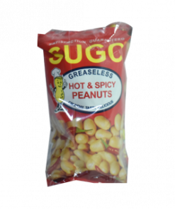 SUGO PEANTS HT&SPCY 25G