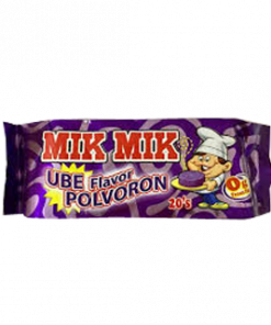 MIK MIK UBE PULVORON 20S