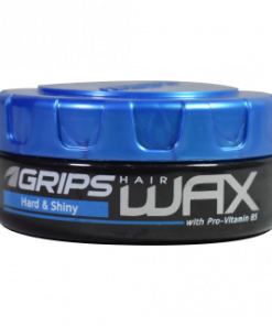 GRIPS WAX HARD & SHINY 75G
