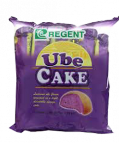 REGENT UBE CAKE 30G/10S