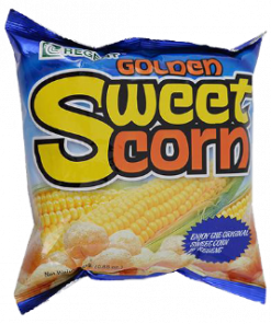 GOLDEN SWEET CORN 25GX30