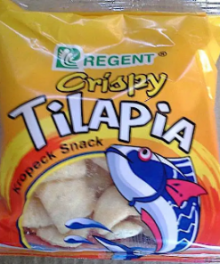 CRISPY TILAPIA 10GX20S