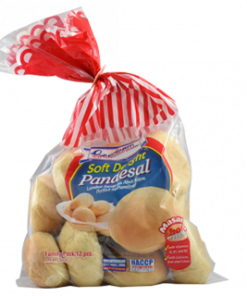 GARDENIA PANDESAL FAMILY PACK 300G