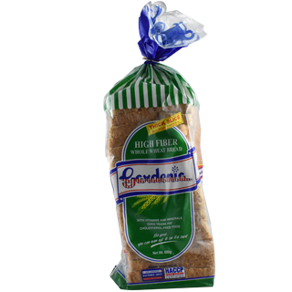 gardenia bread