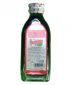 EFFICASCENT OIL REGULAR 25ML