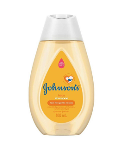 JB SHAMPOO GOLD 100ML