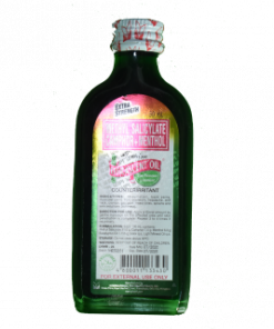 EFFICASCENT OIL EXTRA STRENGTH 50ML