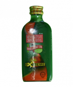 EFFCSCENT OIL EXTREME 50ML
