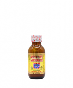 OMEGA PAIN KILLER 30ML