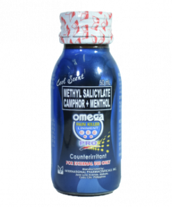 OMEGA PAIN KILLER PRO 60ML