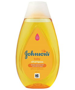 JB SHAMPOO GOLD 200ML