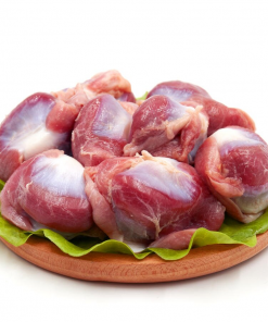 CHICKEN GIZZARD UNBRANDED