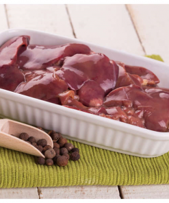 CHICKEN LIVER UNBRANDED