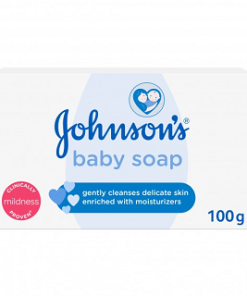 JB SOAP REGULAR PILLOW 100G