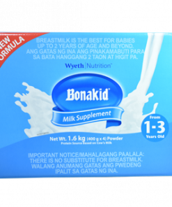 BONAKID POWDERED MILK 1.6KG