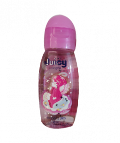 JUICY COLOGNE ANGELS BLISS PINK 25ML