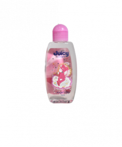 JUICY COLOGNE ANGELS BLISS PINK 75ML