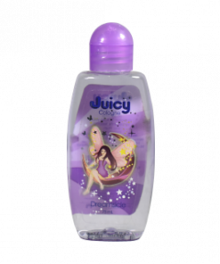 JUICY COLOGNE DREAMSICLE VIOLET 75ML