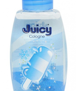 JUICY COLOGNE ICYLICIOUS BLUE 50ML