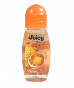 JUICY COLOGNE ORANGE TWIST 25ML