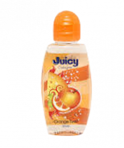JUICY COLOGNE ORANGE TWIST 50ML