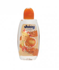 JUICY COLOGNE ORANGE TWIST 75ML