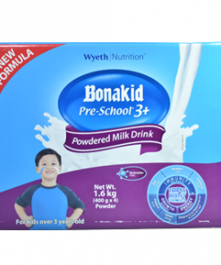 BONAKID POWDERED MILK PRE-SCHOOL 1.6KG