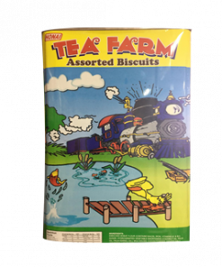 HONAI TEA FARM ASSORTED BISCUITS 3KG