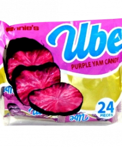 ANNIES UBE 180GX24'S