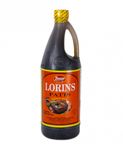 LORINS PATIS 1000ML