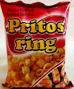PRITOS RING 30GX50